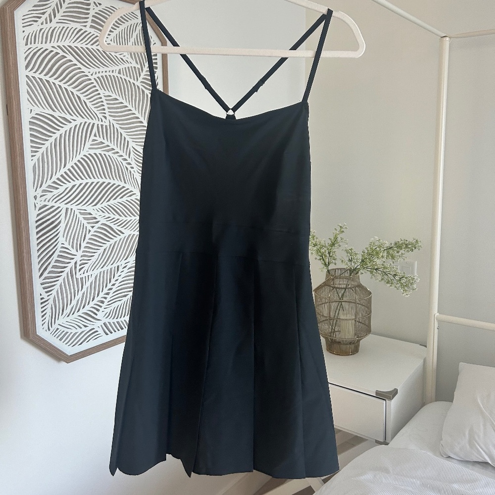 Abercrombie and Fitch traveller Dress